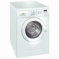 SIEMENS WM 10A262 PL